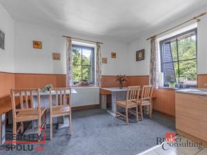 Prodej chalupy, Tanvald - Žďár, 1317 m2