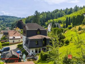 Prodej chalupy, Tanvald - Žďár, 1317 m2