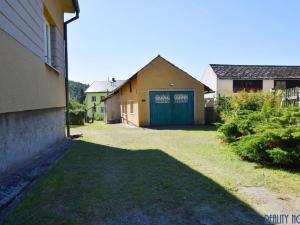 Prodej rodinného domu, Plasy - Babina, 243 m2