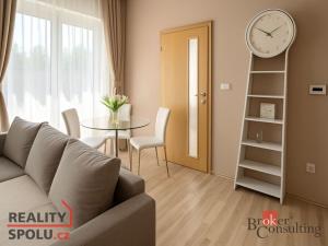 Pronájem bytu 2+kk, Blansko, 9. května, 51 m2