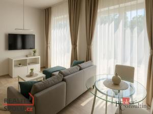 Pronájem bytu 2+kk, Blansko, 9. května, 51 m2