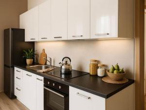 Pronájem bytu 2+kk, Blansko, 9. května, 51 m2