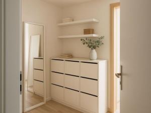 Pronájem bytu 2+kk, Blansko, 9. května, 51 m2