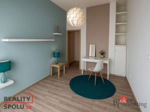 Pronájem bytu 2+kk, Blansko, 9. května, 51 m2