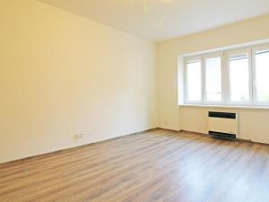 Pronájem bytu 3+1, Brno, Kotlářská, 82 m2
