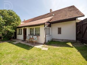 Prodej rodinného domu, Košetice, Malá Strana, 83 m2