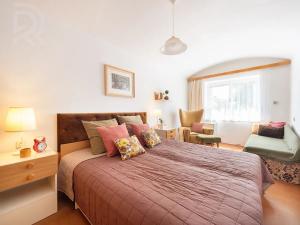 Prodej rodinného domu, Košetice, Malá Strana, 83 m2