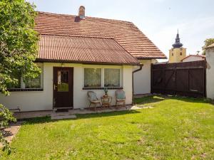 Prodej rodinného domu, Košetice, Malá Strana, 83 m2