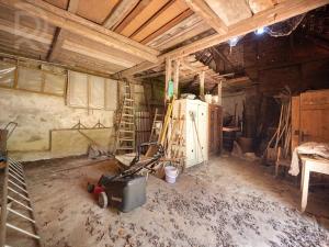 Prodej rodinného domu, Košetice, Malá Strana, 83 m2