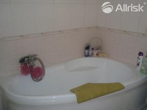 Pronájem bytu 1+kk, Brno, Komárovská, 32 m2