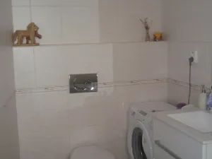 Pronájem bytu 1+kk, Brno, Komárovská, 32 m2
