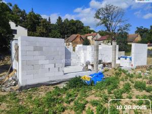 Prodej domu na klíč, Pravonín, 170 m2