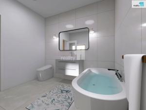 Prodej domu na klíč, Pravonín, 170 m2