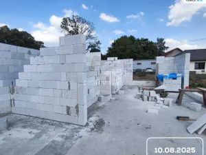 Prodej domu na klíč, Pravonín, 170 m2