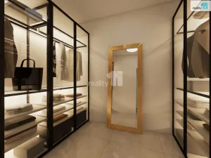 Prodej domu na klíč, Pravonín, 170 m2