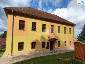Prodej domu na klíč, Pravonín, 170 m2