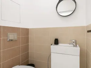 Pronájem bytu 2+kk, Praha - Zličín, Křivatcová, 58 m2