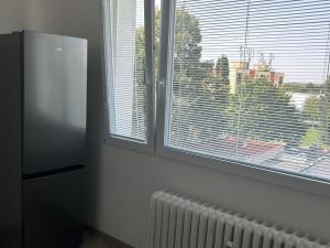 Pronájem bytu 1+1, Lázně Bohdaneč, Na Lužci, 45 m2