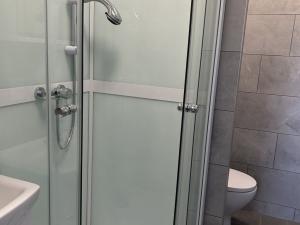 Pronájem bytu 1+1, Lázně Bohdaneč, Na Lužci, 45 m2