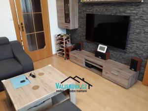 Pronájem bytu 3+1, Kroměříž, Nitranská, 84 m2