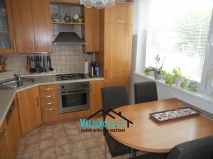 Pronájem bytu 3+1, Kroměříž, Nitranská, 84 m2