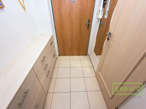 Pronájem bytu 3+kk, Brandýs nad Labem-Stará Boleslav - Brandýs nad Labem, Vrábská, 51 m2