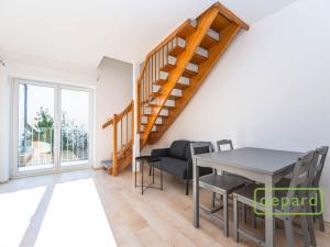 Pronájem bytu 2+kk, Brandýs nad Labem-Stará Boleslav - Brandýs nad Labem, Vrábská, 51 m2