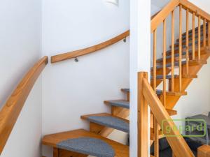 Pronájem bytu 2+kk, Brandýs nad Labem-Stará Boleslav - Brandýs nad Labem, Vrábská, 51 m2