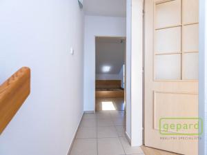 Pronájem bytu 2+kk, Brandýs nad Labem-Stará Boleslav - Brandýs nad Labem, Vrábská, 51 m2