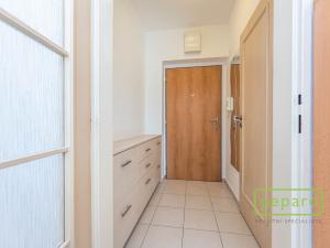 Pronájem bytu 2+kk, Brandýs nad Labem-Stará Boleslav - Brandýs nad Labem, Vrábská, 51 m2