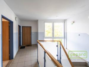 Pronájem bytu 2+kk, Brandýs nad Labem-Stará Boleslav - Brandýs nad Labem, Vrábská, 51 m2