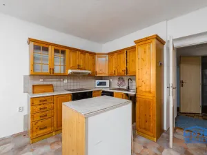 Prodej vícegeneračního domu, Břasy - Stupno, 92 m2