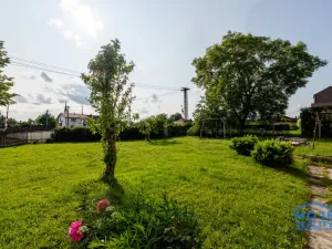 Prodej vícegeneračního domu, Břasy - Stupno, 92 m2