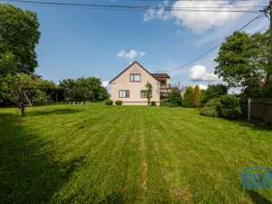 Prodej vícegeneračního domu, Břasy - Stupno, 92 m2