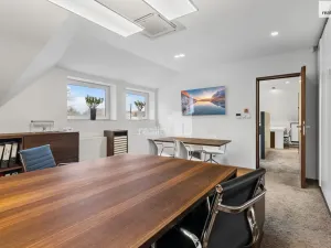 Prodej kanceláře, Liberec - Liberec XXV-Vesec, Lomová, 377 m2