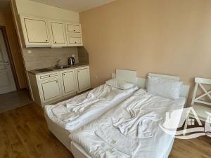 Prodej bytu 1+kk, Nesebar, Bulharsko, 28 m2