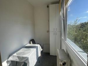 Pronájem bytu 1+1, Kladno, Benešovská, 28 m2