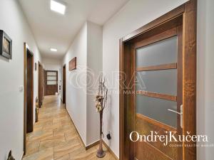 Prodej rodinného domu, Kostelec nad Labem, K Jahodovce, 140 m2