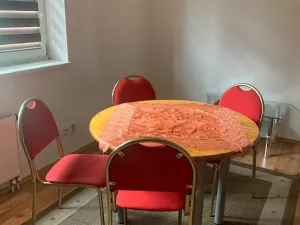 Pronájem bytu 2+kk, Praha - Libeň, Na žertvách, 50 m2