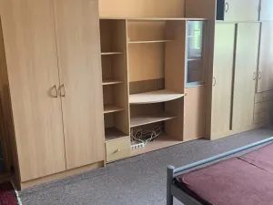 Pronájem bytu 2+kk, Praha - Libeň, Na žertvách, 50 m2