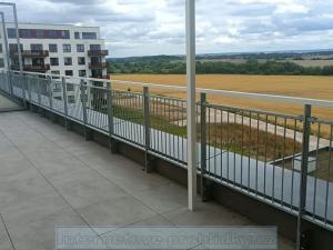 Pronájem bytu 4+kk, Praha - Dolní Měcholupy, Kryšpínova, 110 m2