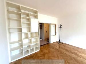 Pronájem bytu 1+1, Praha - Krč, Přechodní, 41 m2