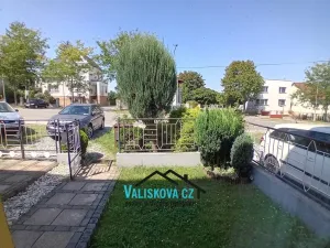 Prodej rodinného domu, Kroměříž, Na Lindovce, 140 m2