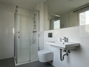 Pronájem bytu 2+kk, Praha - Chodov, Čenětická, 34 m2