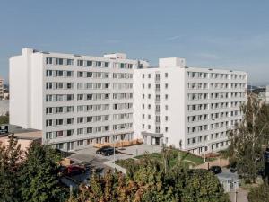 Pronájem bytu 2+kk, Praha - Chodov, Čenětická, 34 m2