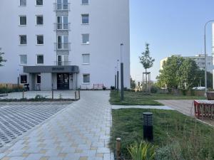 Pronájem bytu 2+kk, Praha - Chodov, Čenětická, 34 m2