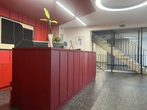 Pronájem bytu 2+kk, Praha - Chodov, Čenětická, 34 m2