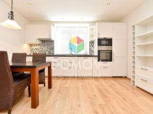 Prodej rodinného domu, Beroun - Beroun-Závodí, Svatojánská, 86 m2