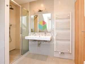 Prodej rodinného domu, Beroun - Beroun-Závodí, Svatojánská, 86 m2