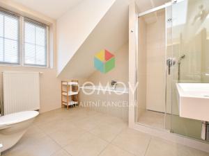Prodej rodinného domu, Beroun - Beroun-Závodí, Svatojánská, 86 m2